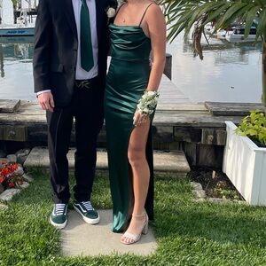 Prom/wedding guest dress